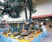 Club Festival Hotel Tekirova 11
